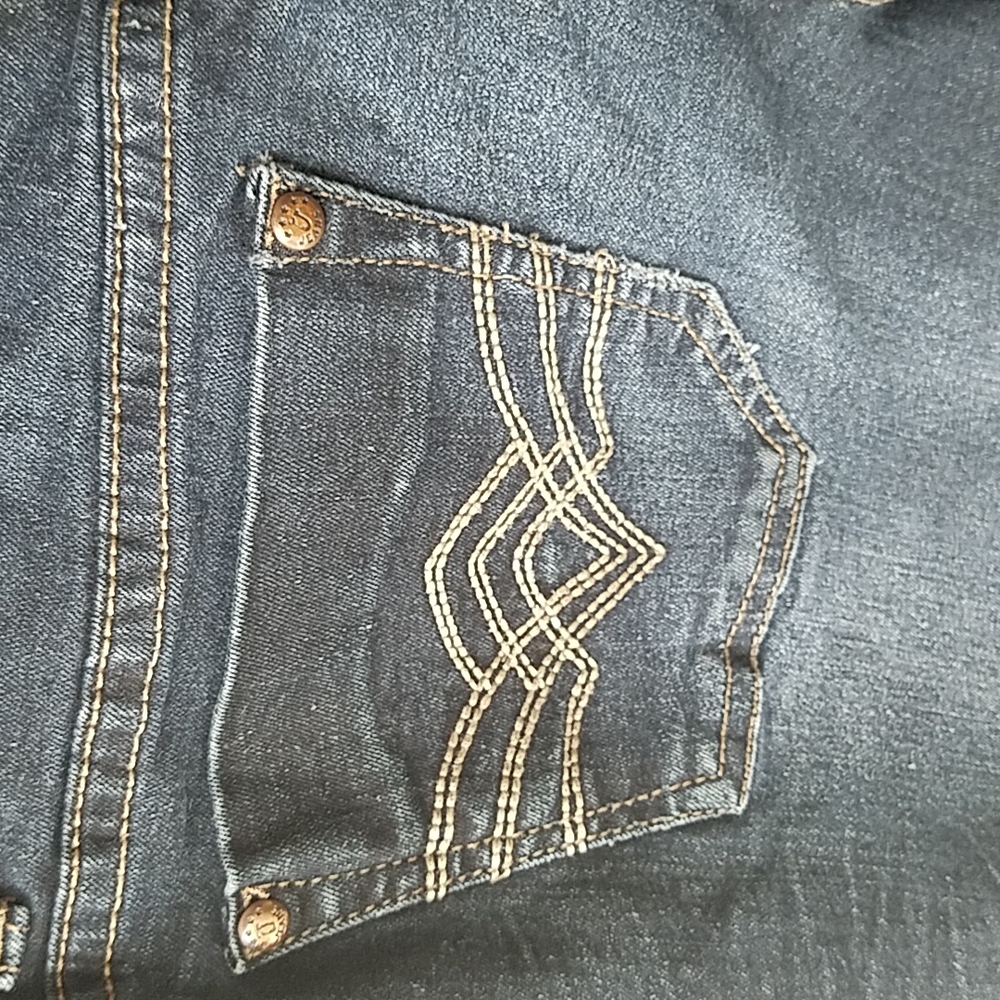 Jeans - Picture 6 of 9